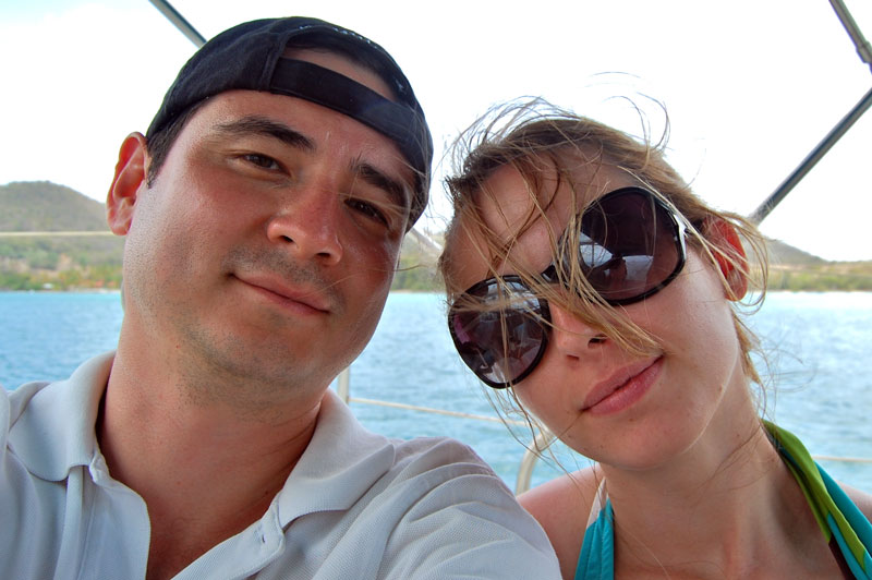 France, Martinique